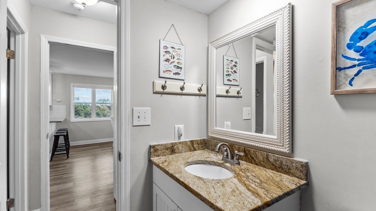 Photo of Bathroom in Emerald Isle
