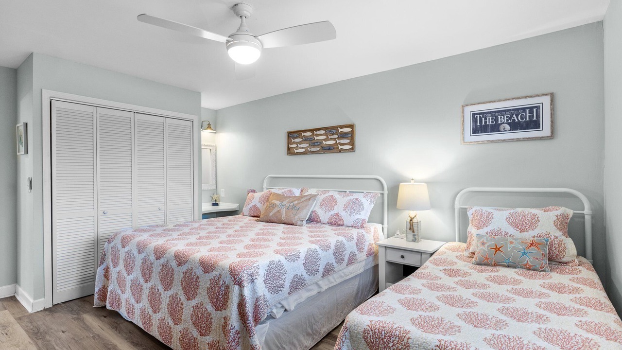 Photo of Bedroom in Emerald Isle