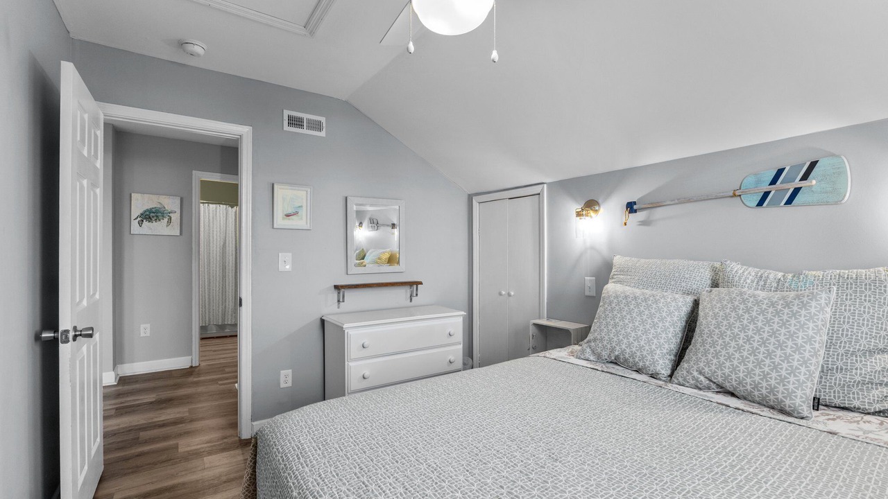 Photo of Bedroom in Emerald Isle