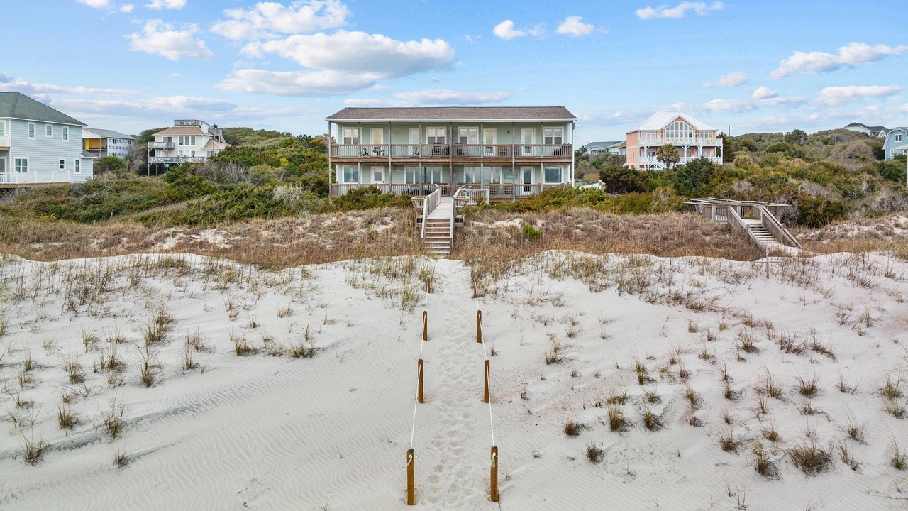 Photo of Outdoor in Emerald Isle