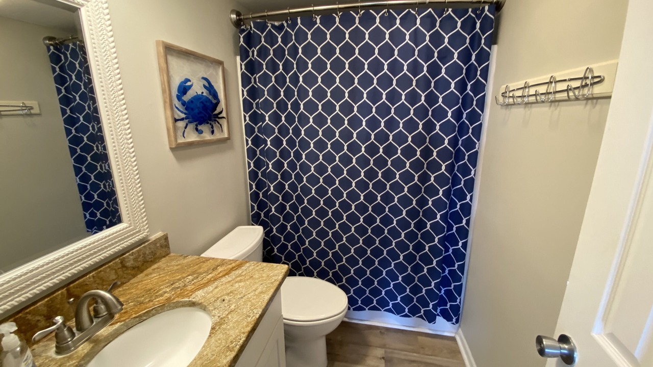Photo of Bathroom in Emerald Isle