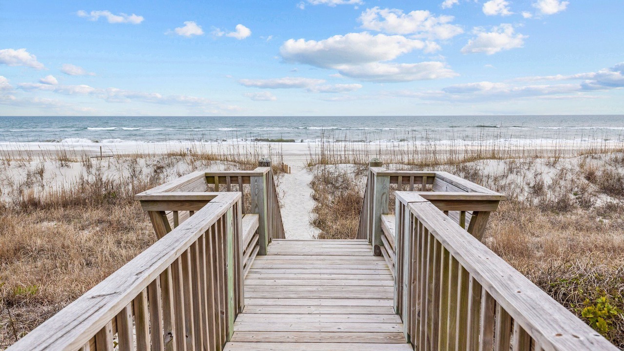 Photo of Outdoor in Emerald Isle