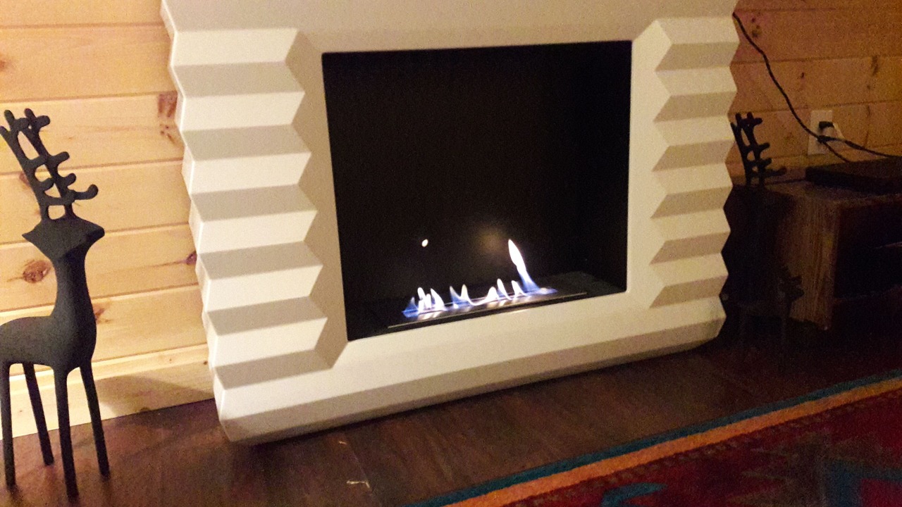 Photo of Livingroom in Cherokee