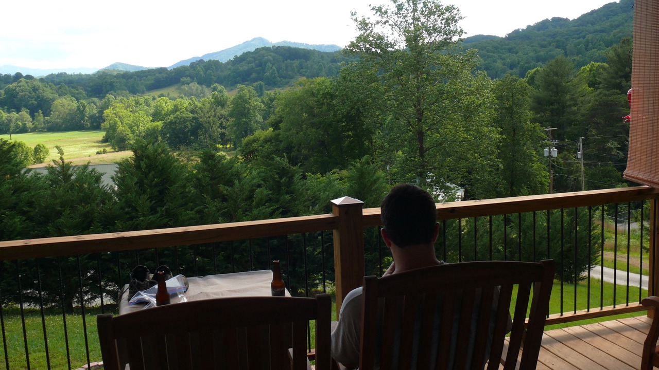 Photo of Outdoor in Cherokee