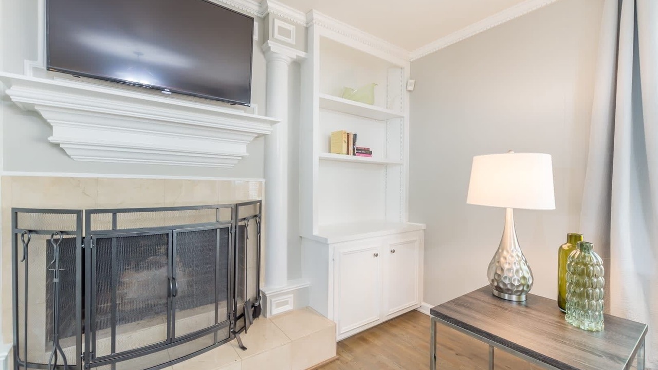 Photo of Livingroom in East Cobb