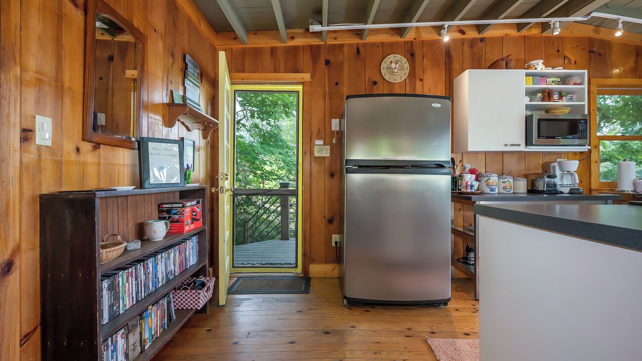 Photo of Kitchen in Sunset Cove