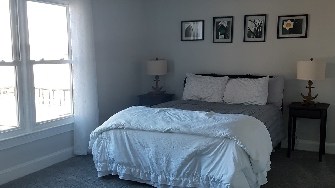 Photo of Bedroom in Lake Norman of Catawba