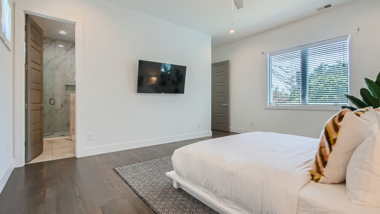 Photo of Bedroom in Berry Hill