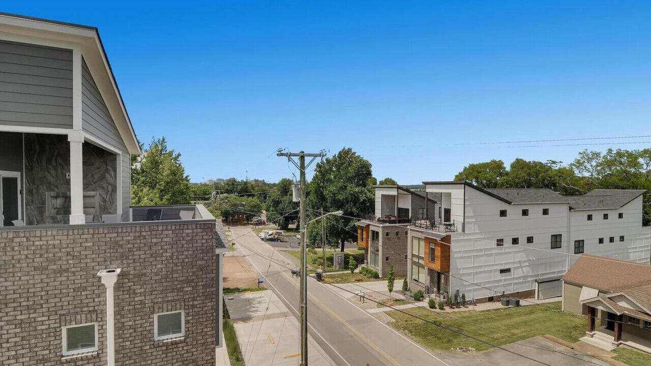 Photo of Outdoor in Berry Hill