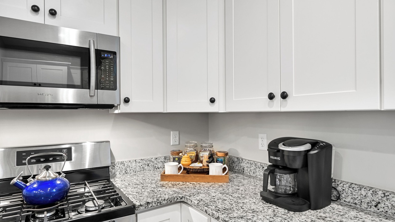 Photo of Kitchen in Black Mountain