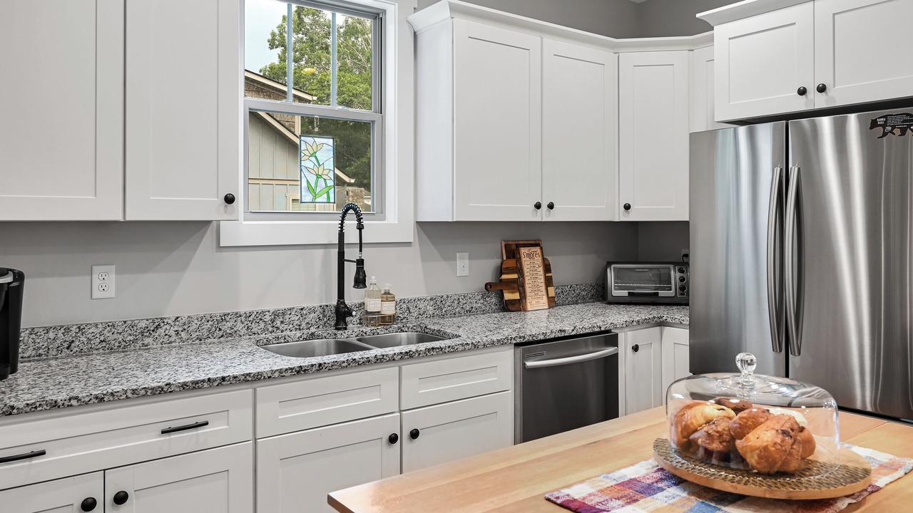 Photo of Kitchen in Black Mountain