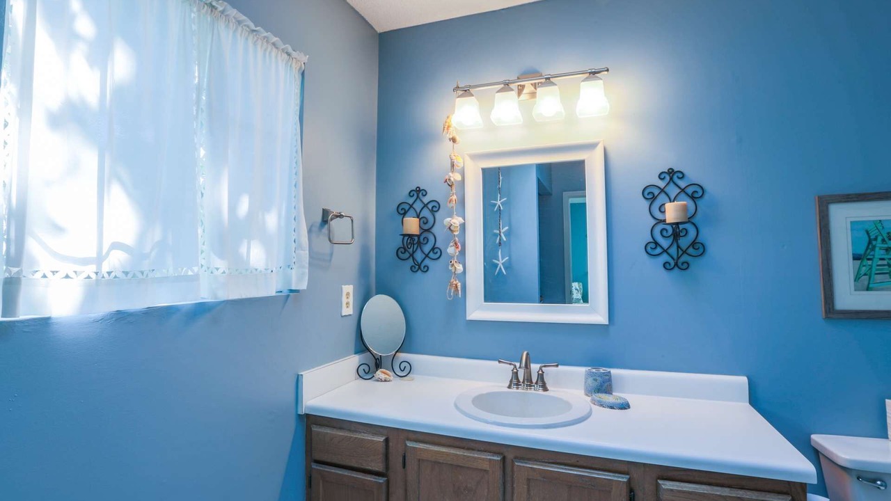 Photo of Bedroom in Mount Pleasant