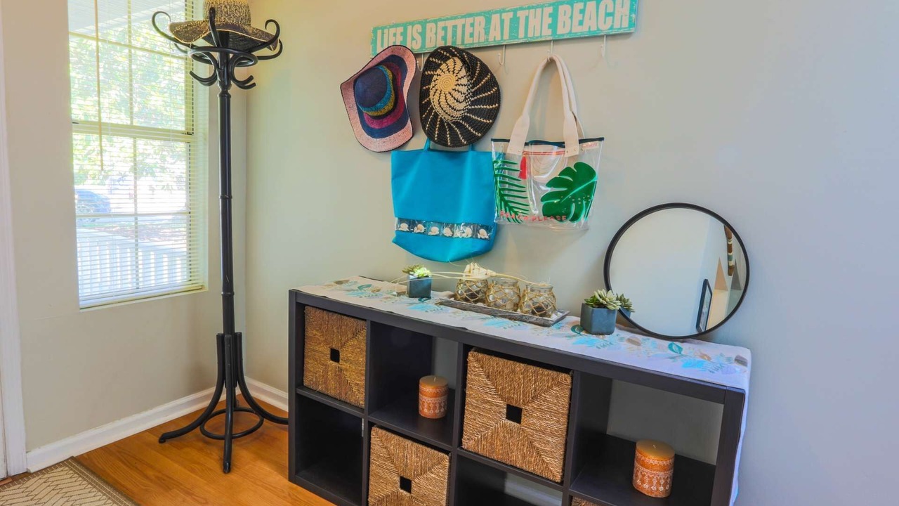 Photo of Bedroom in Mount Pleasant