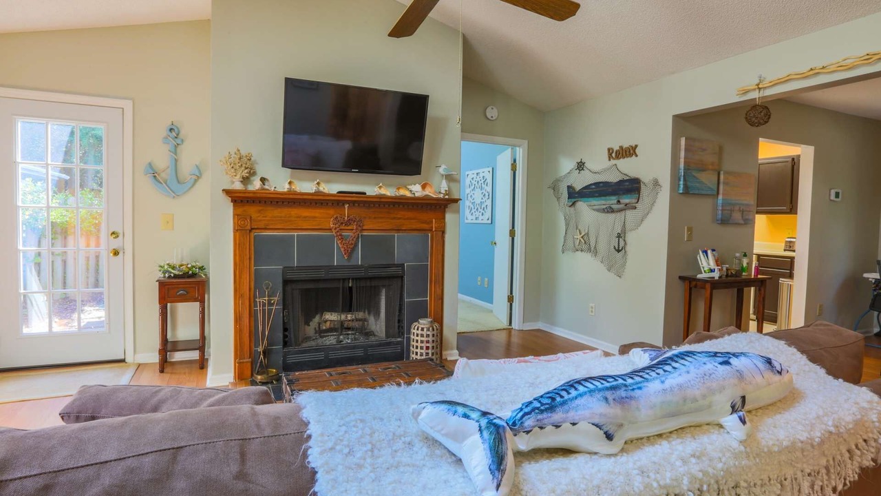 Photo of Bedroom in Mount Pleasant