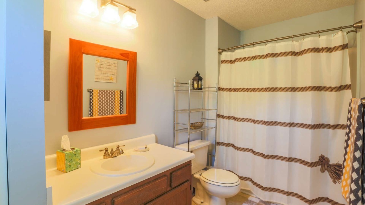 Photo of Bathroom in Mount Pleasant