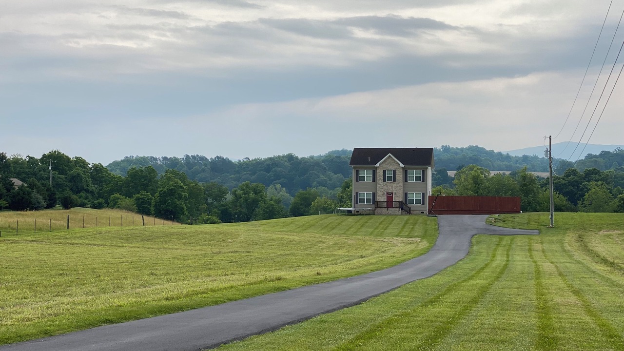Photo of Outdoor in Greene County