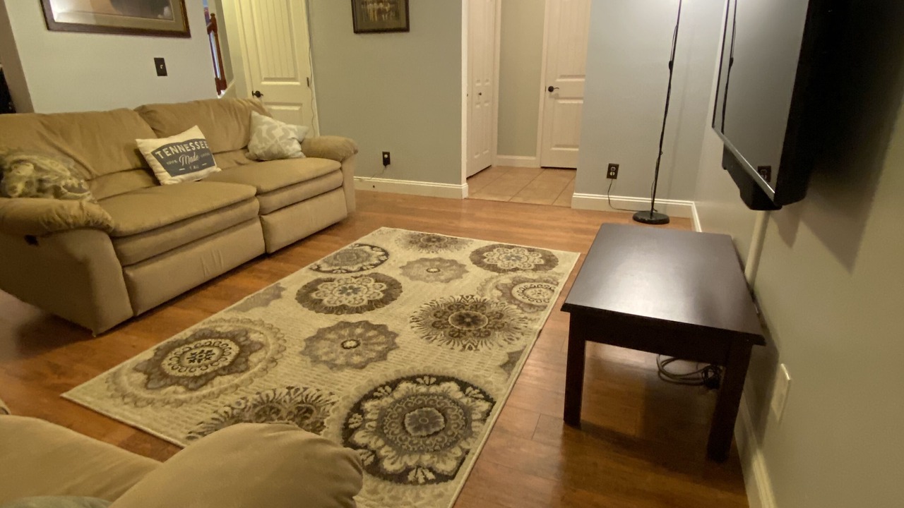 Photo of Bedroom in Greene County