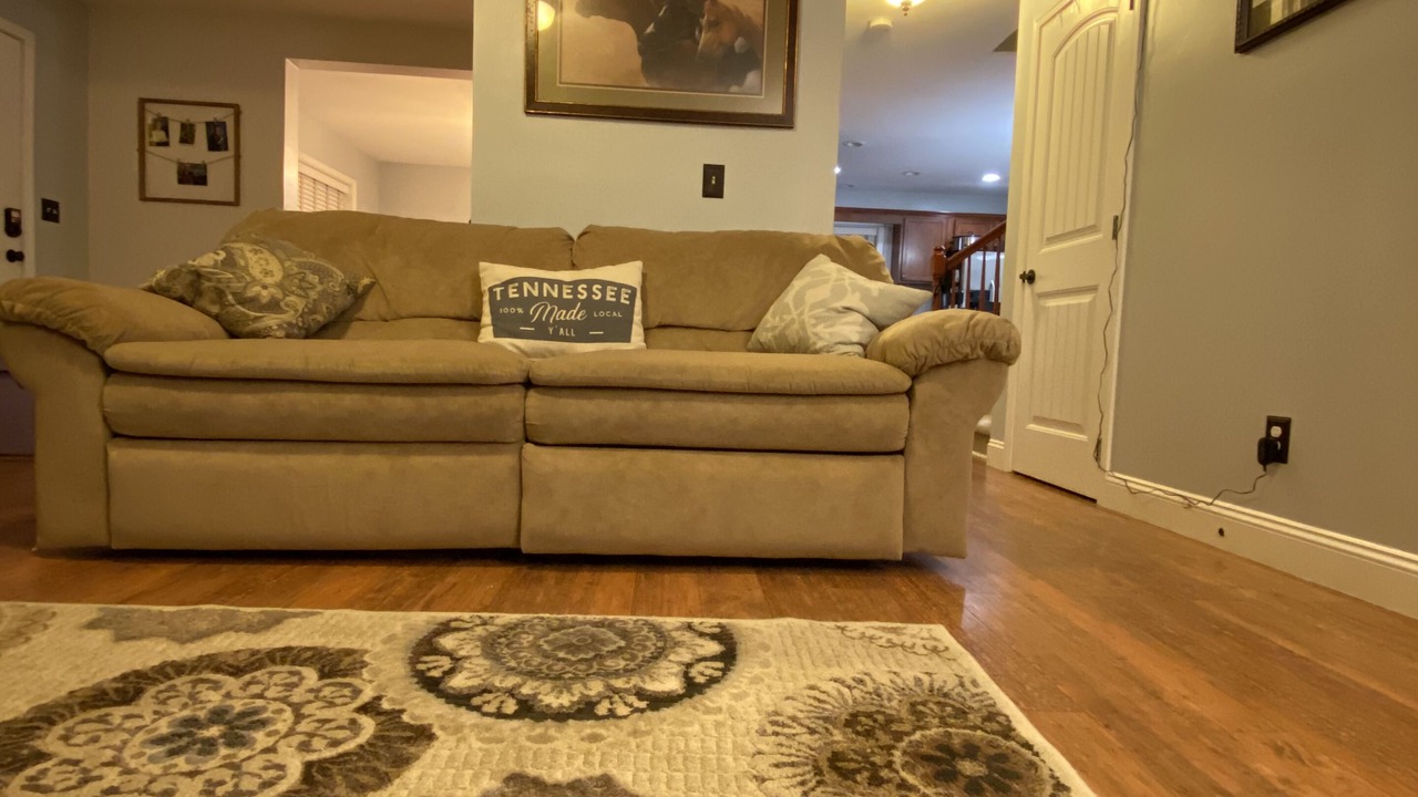 Photo of Bedroom in Greene County