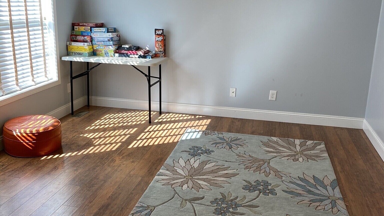 Photo of Bedroom in Greene County