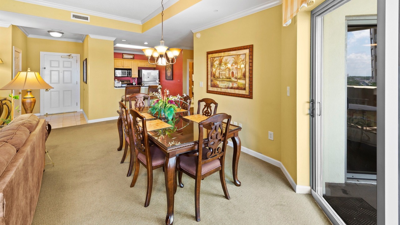 Photo of Livingroom in Arcadian Shores