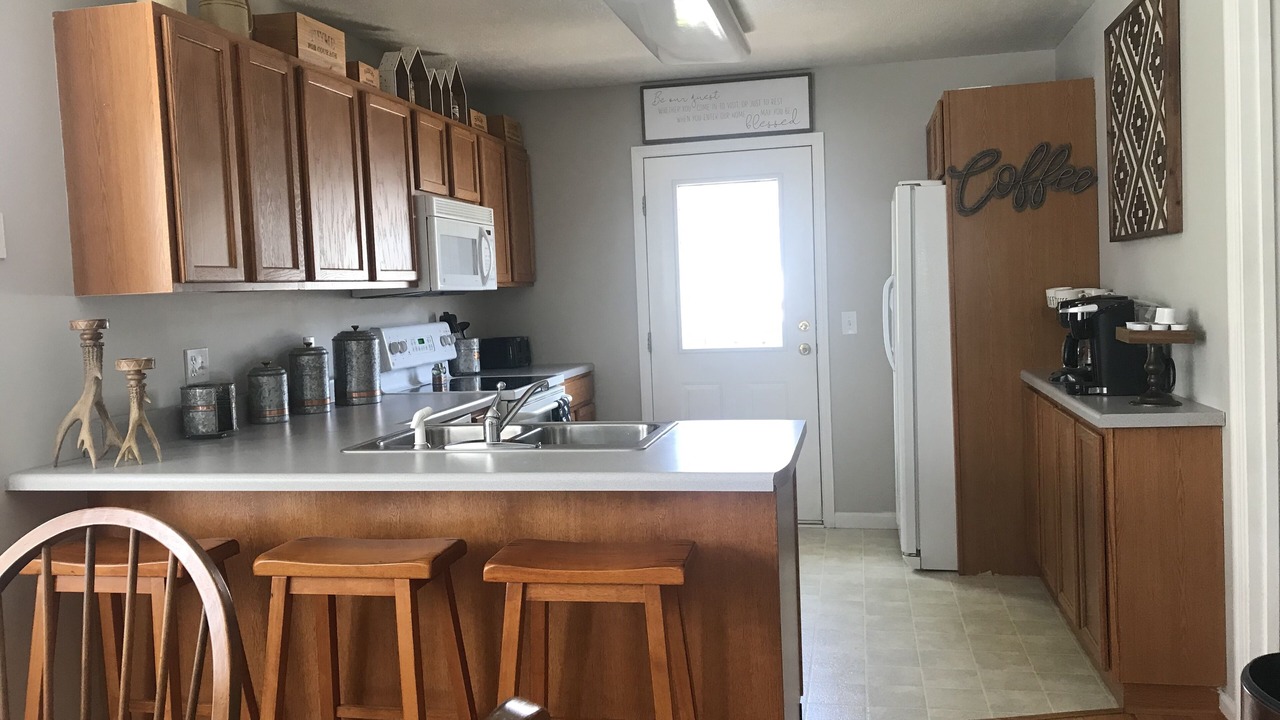 Photo of Kitchen in Pigeon Forge