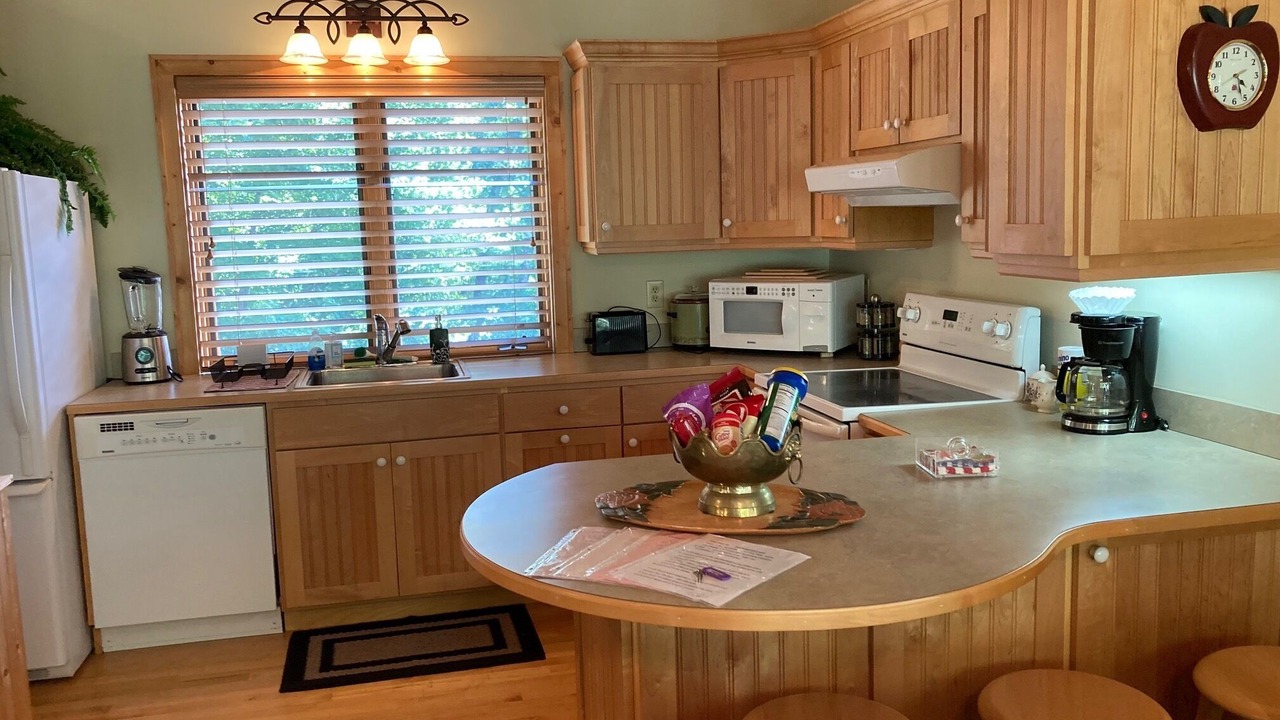 Photo of Kitchen in Sapphire