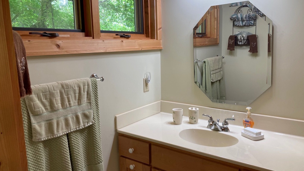 Photo of Bathroom in Sapphire
