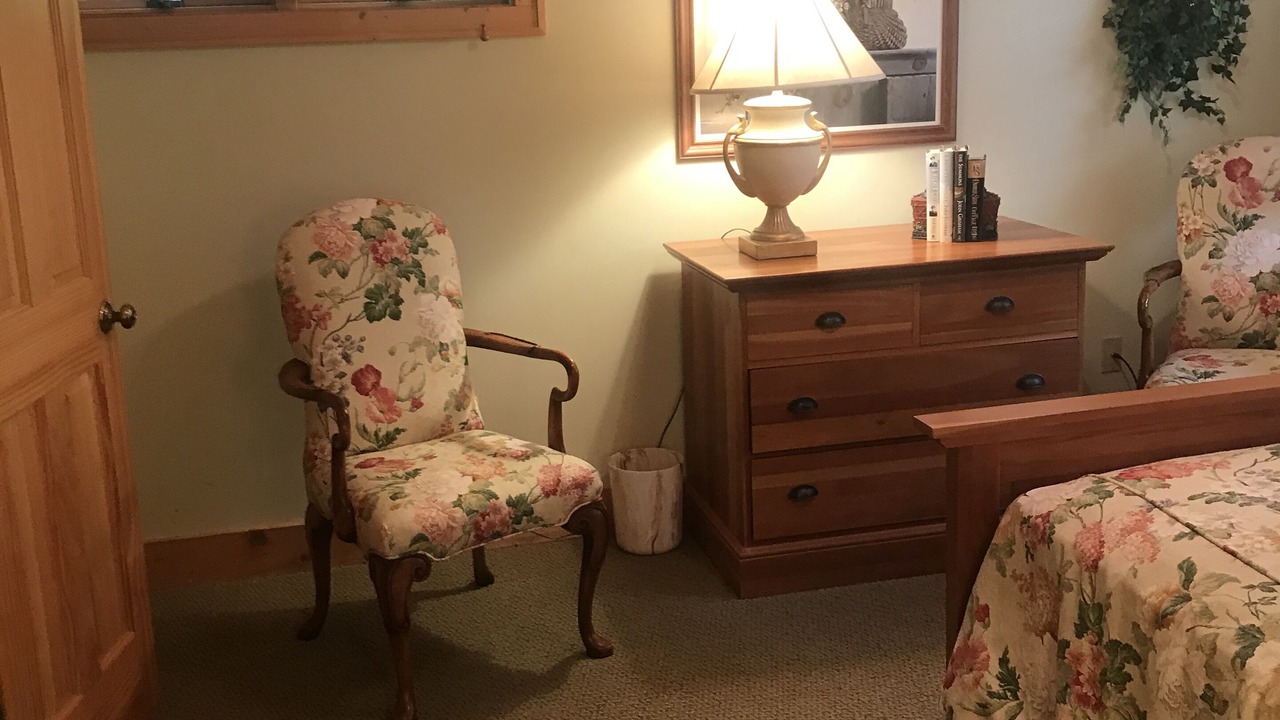Photo of Bedroom in Sapphire