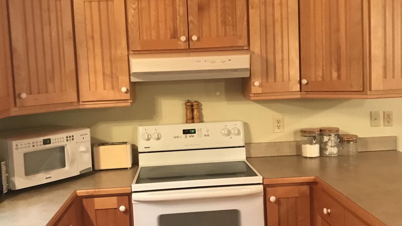 Photo of Kitchen in Sapphire