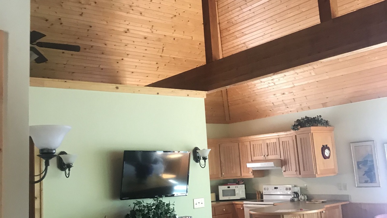 Photo of Livingroom in Sapphire