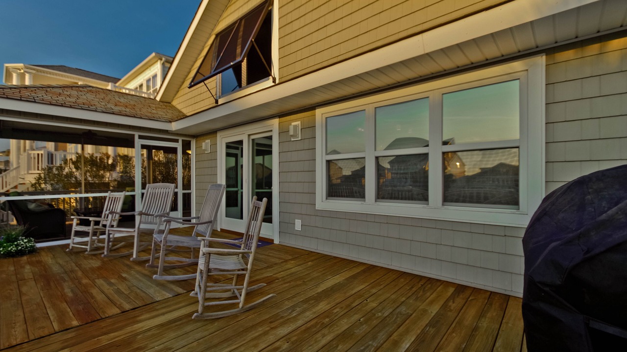 Photo of Outdoor in Ocean Isle Beach