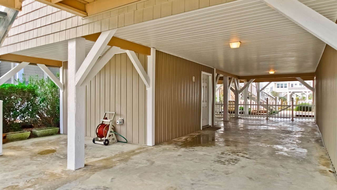 Photo of Outdoor in Ocean Isle Beach