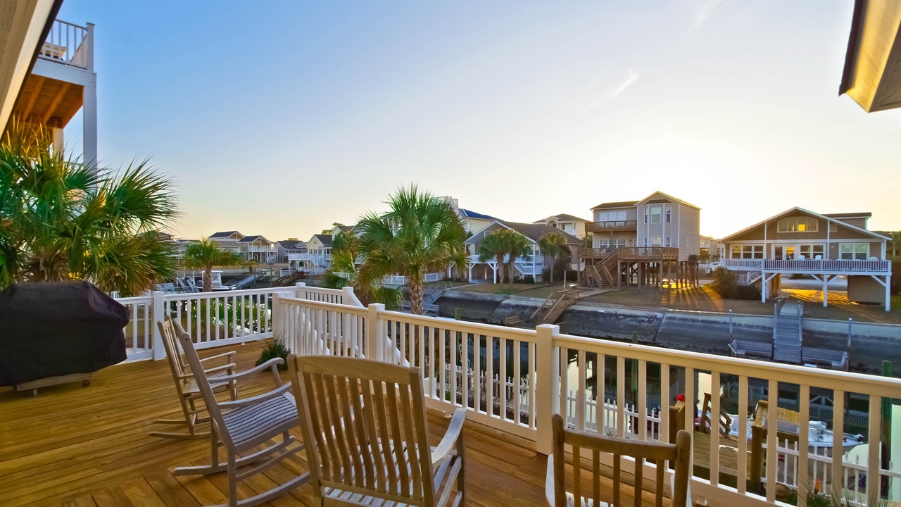 Photo of Outdoor in Ocean Isle Beach