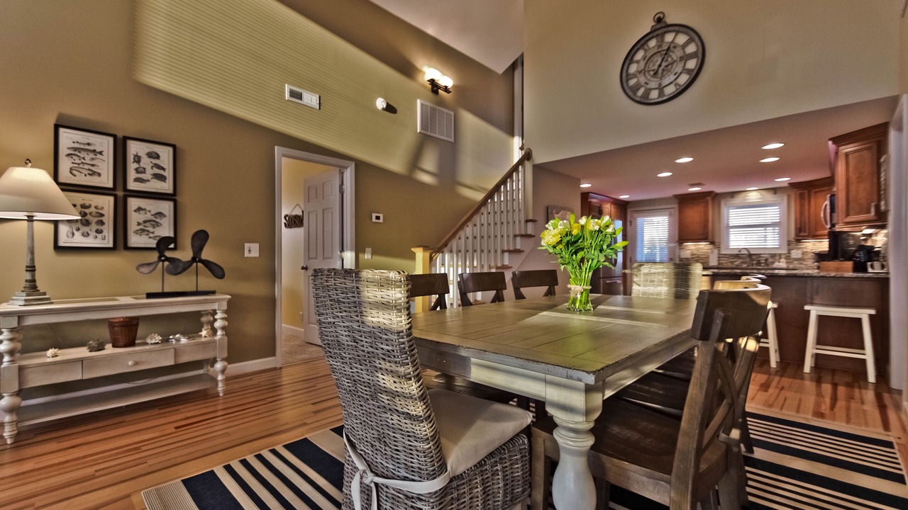 Photo of Kitchen in Ocean Isle Beach