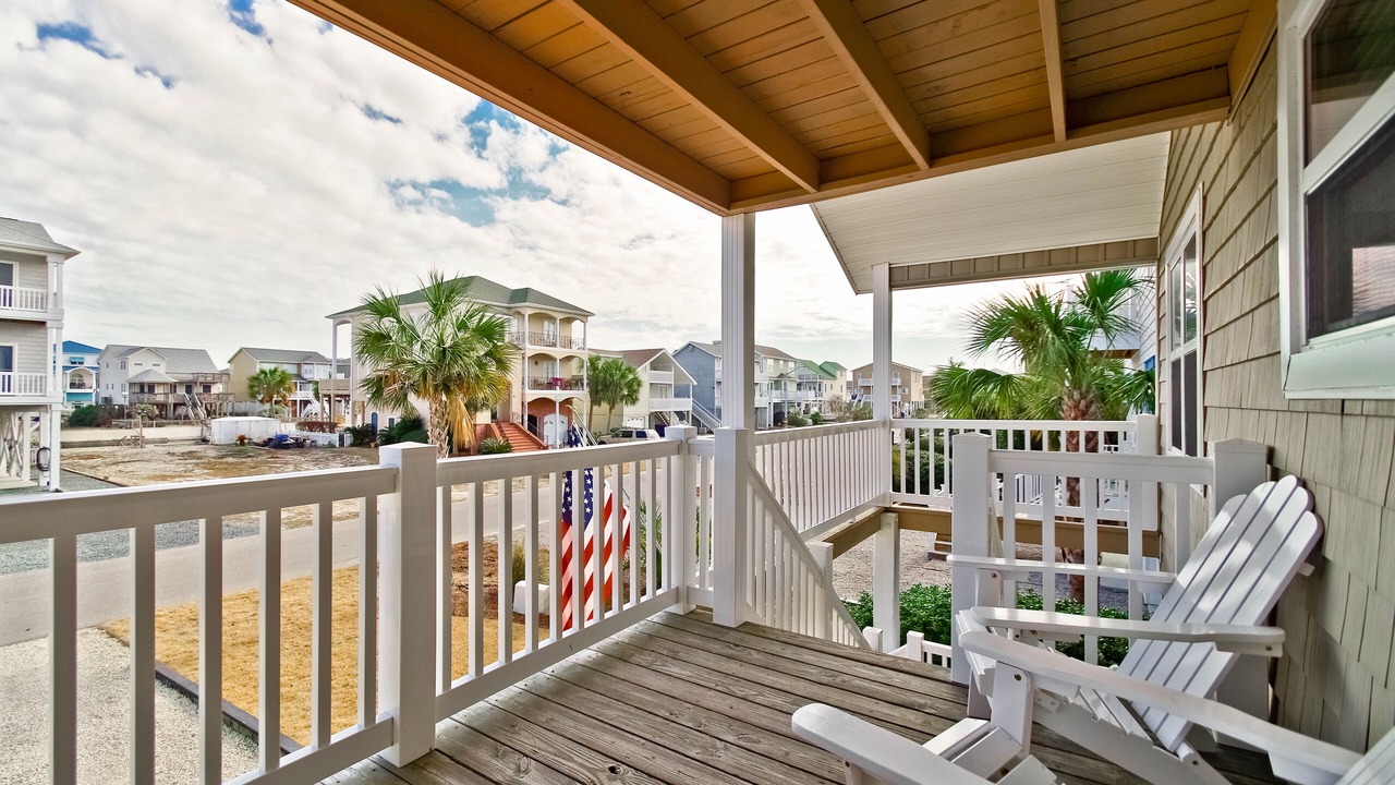 Photo of Outdoor in Ocean Isle Beach