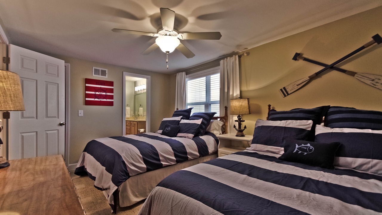 Photo of Bedroom in Ocean Isle Beach