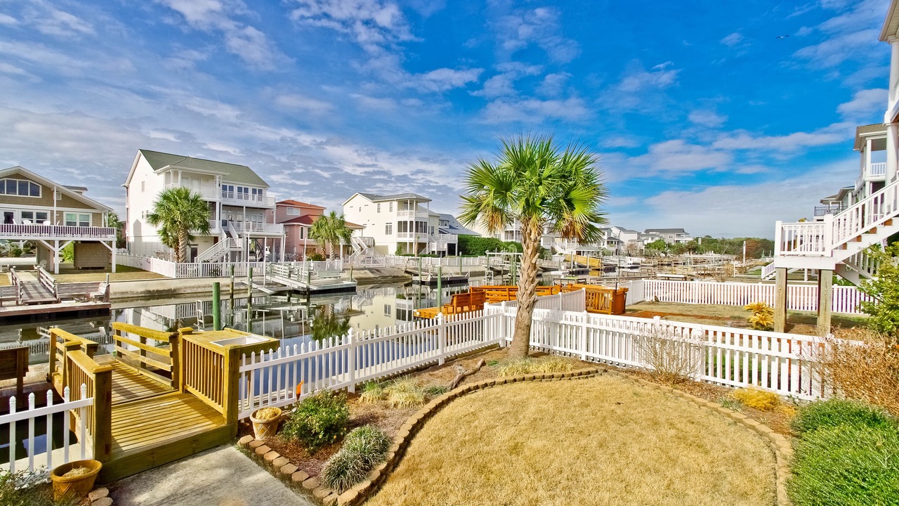 Photo of Outdoor in Ocean Isle Beach