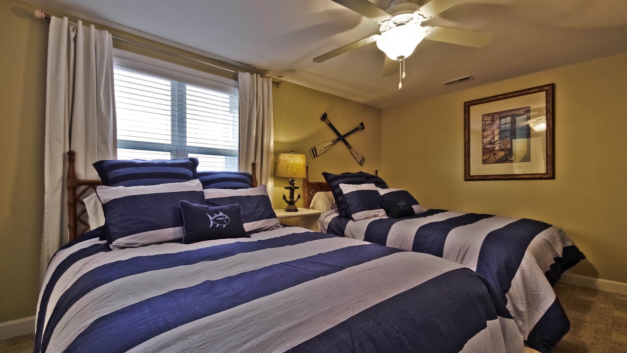 Photo of Bedroom in Ocean Isle Beach