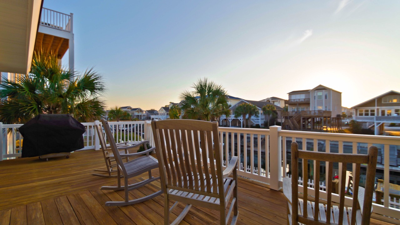 Photo of Outdoor in Ocean Isle Beach
