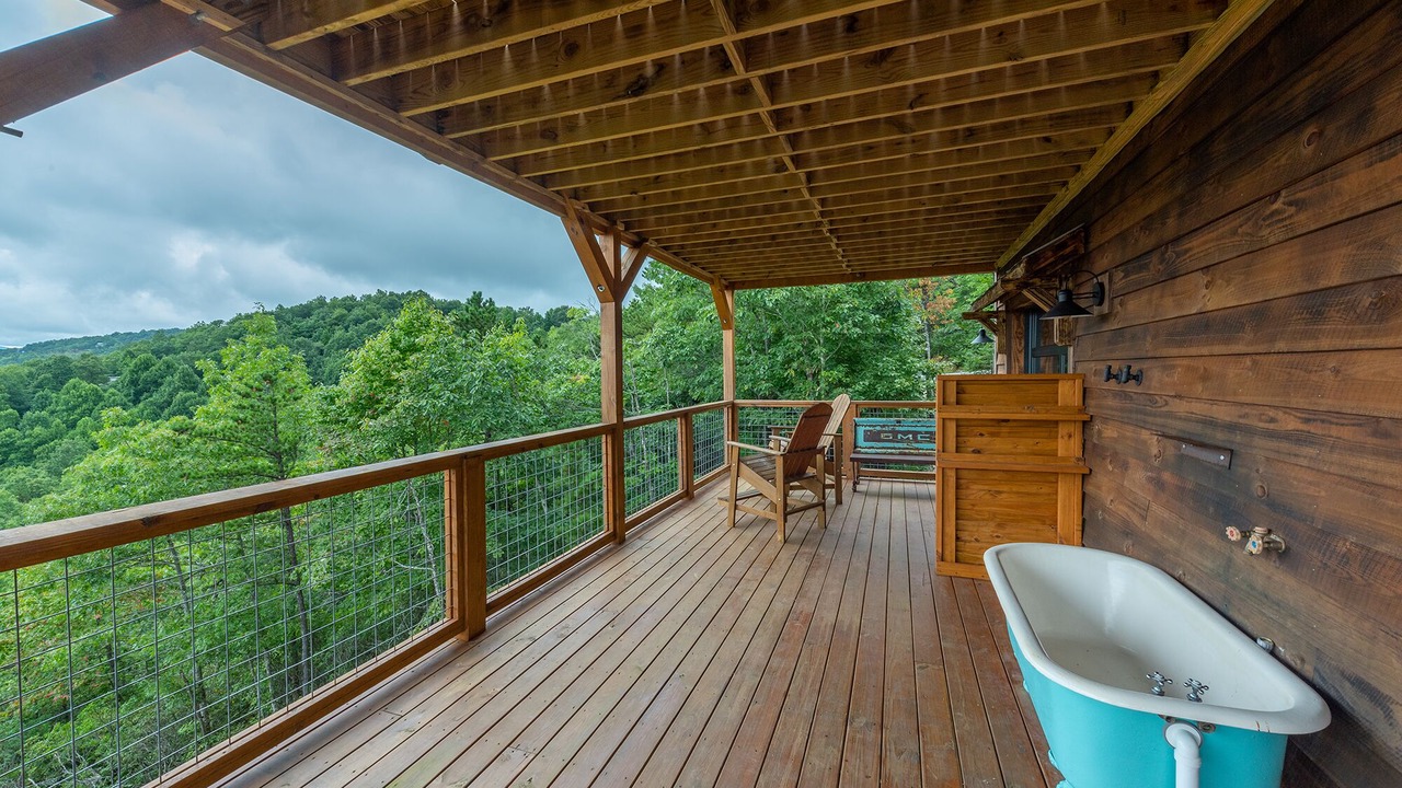 Photo of Outdoor in Black Mountain