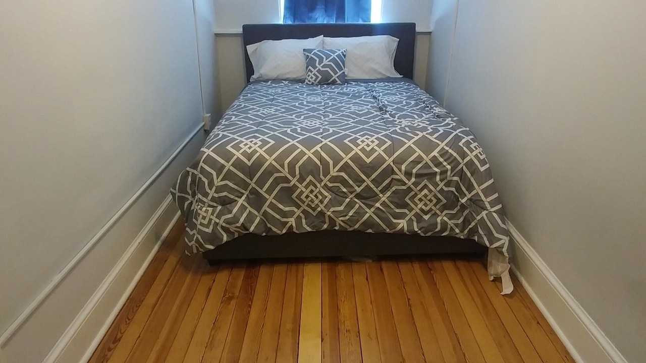 Photo of Bedroom in Charles Town