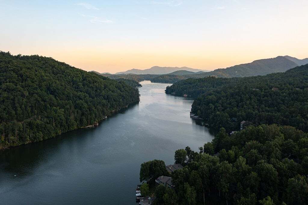 Photo of Outdoor in Lake Lure