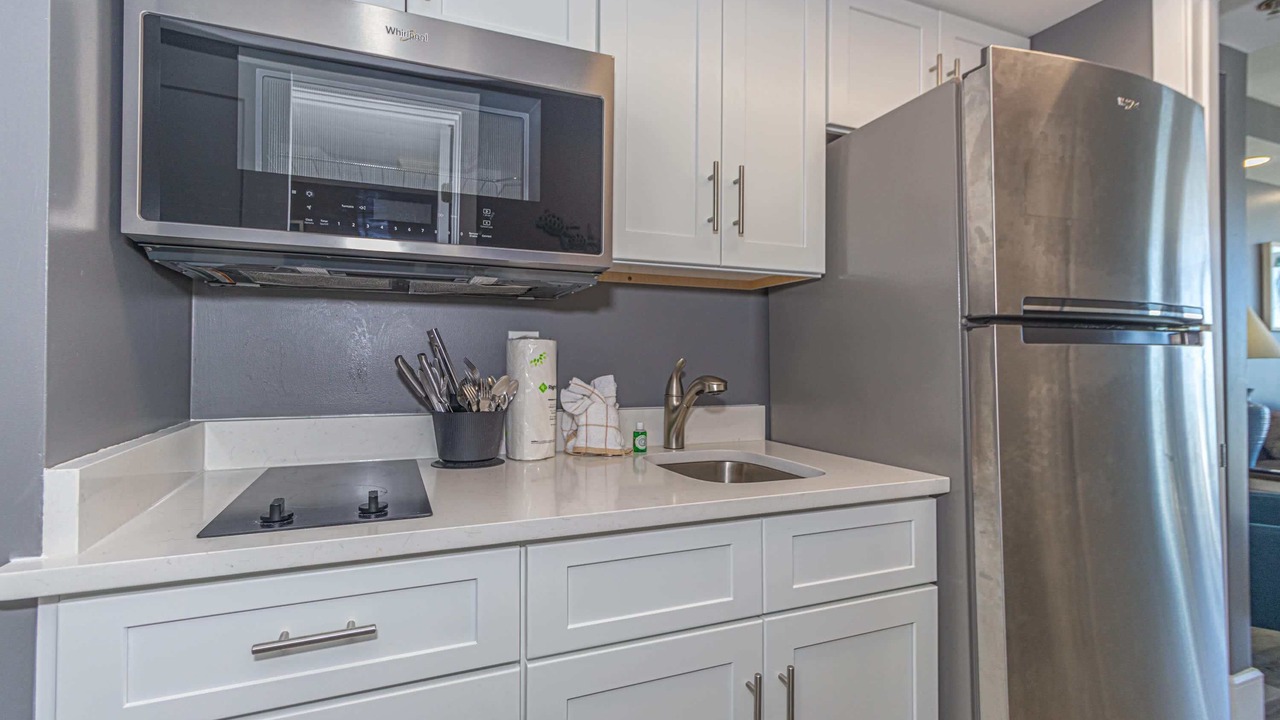Photo of Kitchen in Myrtle Beach