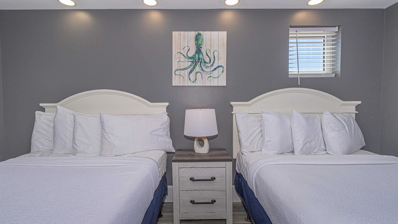 Photo of Bedroom in Myrtle Beach