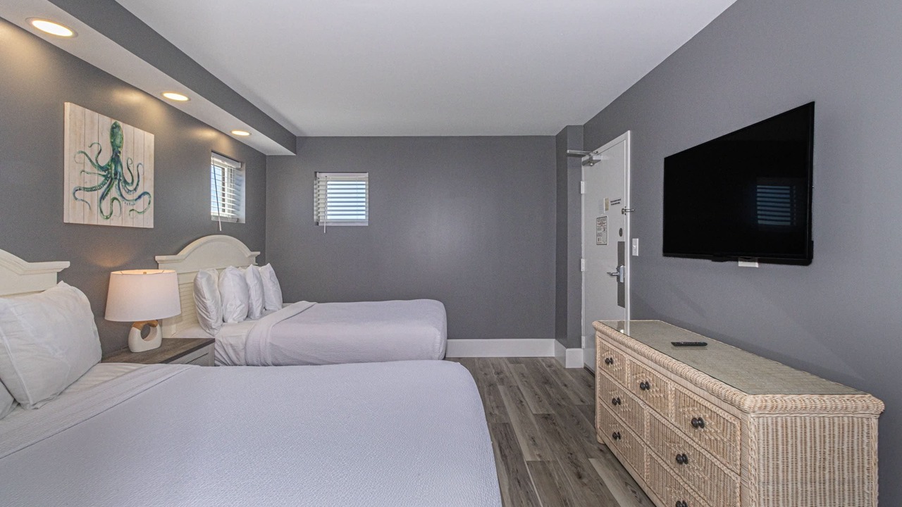 Photo of Bedroom in Myrtle Beach