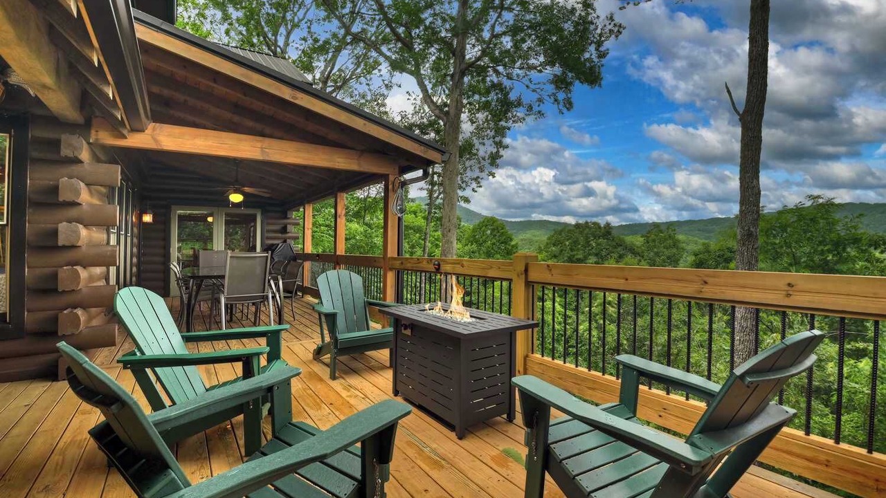Photo of Outdoor in Morganton