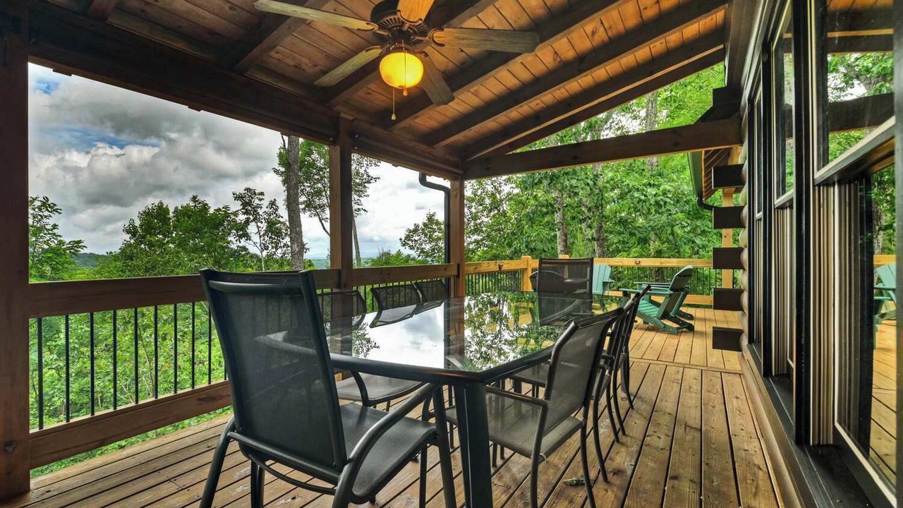 Photo of Outdoor in Morganton