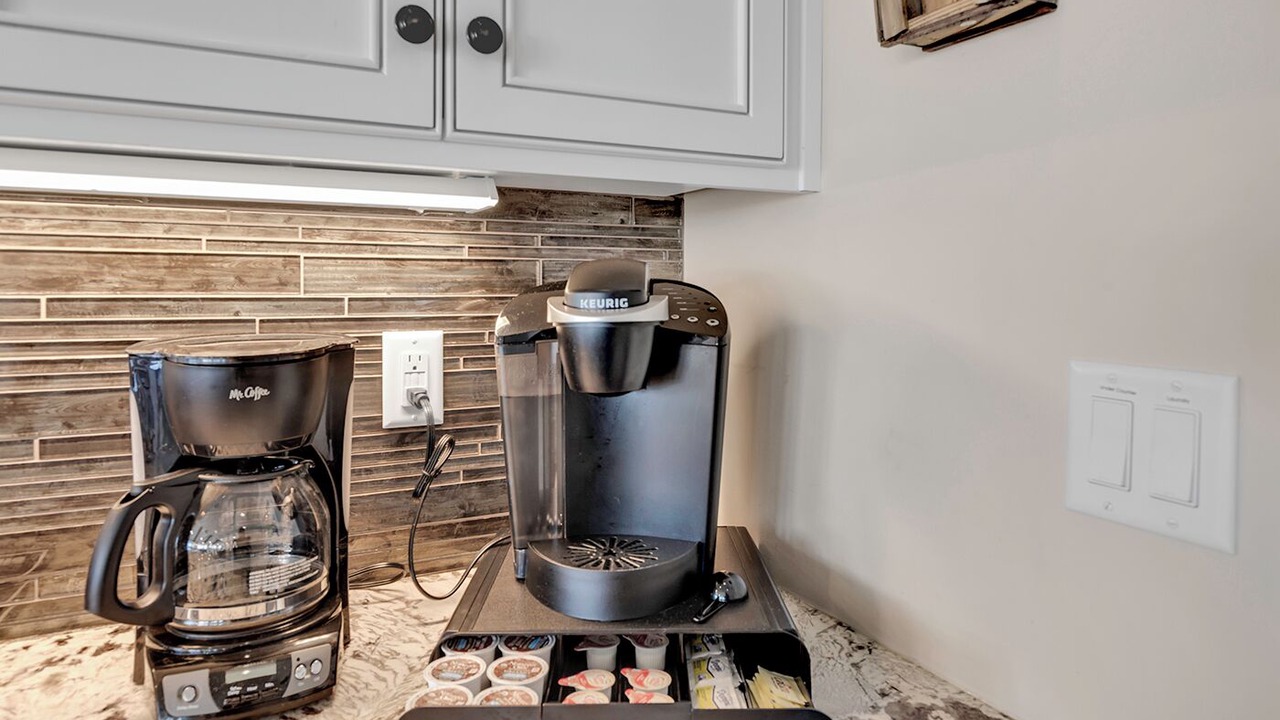 Photo of Kitchen in Ocean Isle Beach