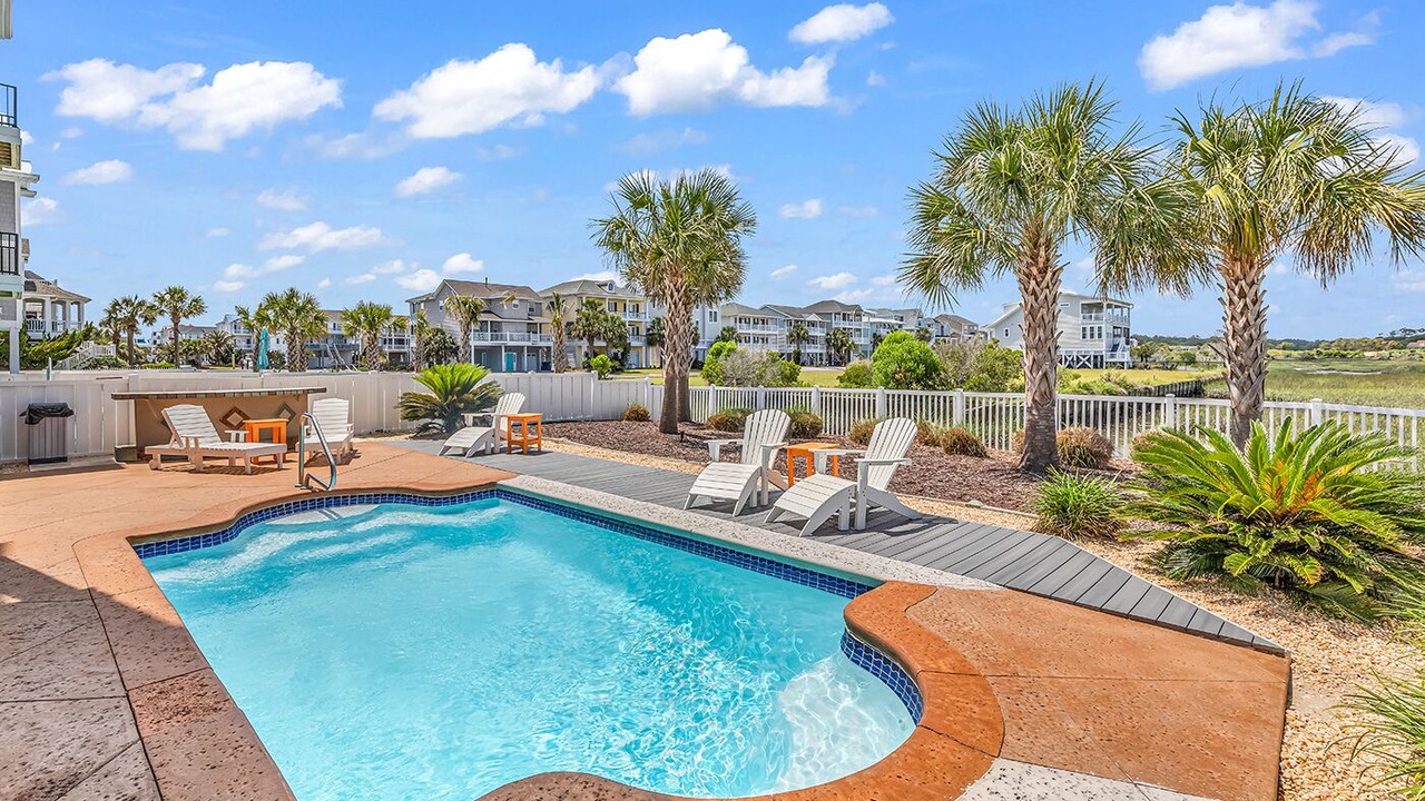 Photo of Outdoor in Ocean Isle Beach
