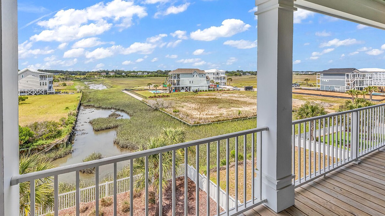 Photo of Outdoor in Ocean Isle Beach